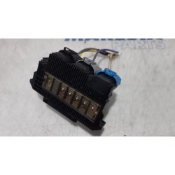 Peugeot - Expert - Fuse box