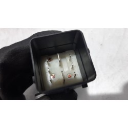 Peugeot - Expert - Glow plug relay