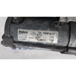 Renault - Trafic - Startmotor