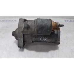 Renault - Trafic - Startmotor