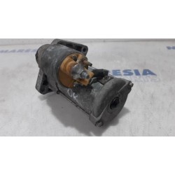 Renault - Trafic - Startmotor