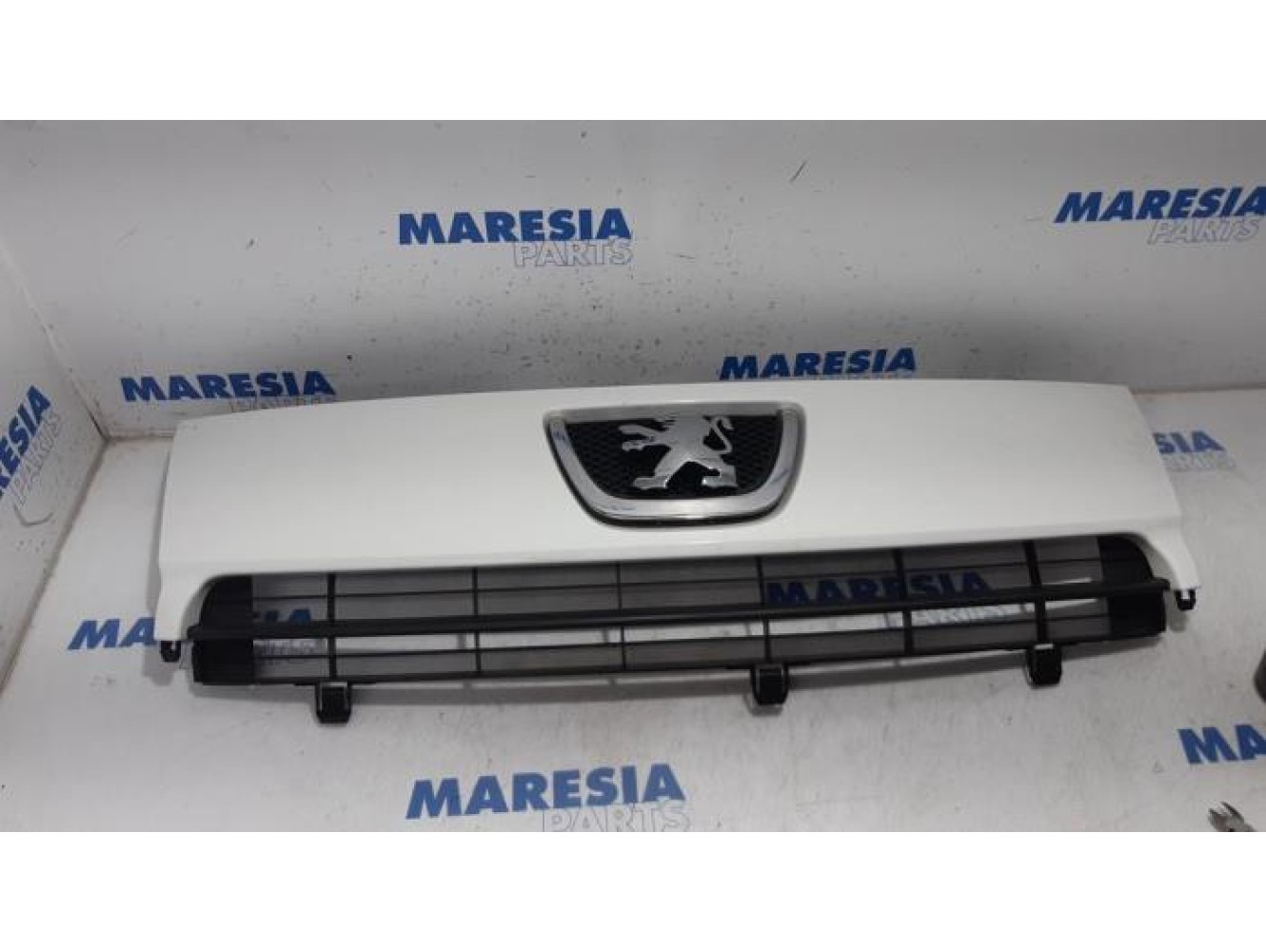 Peugeot - Expert - Grill