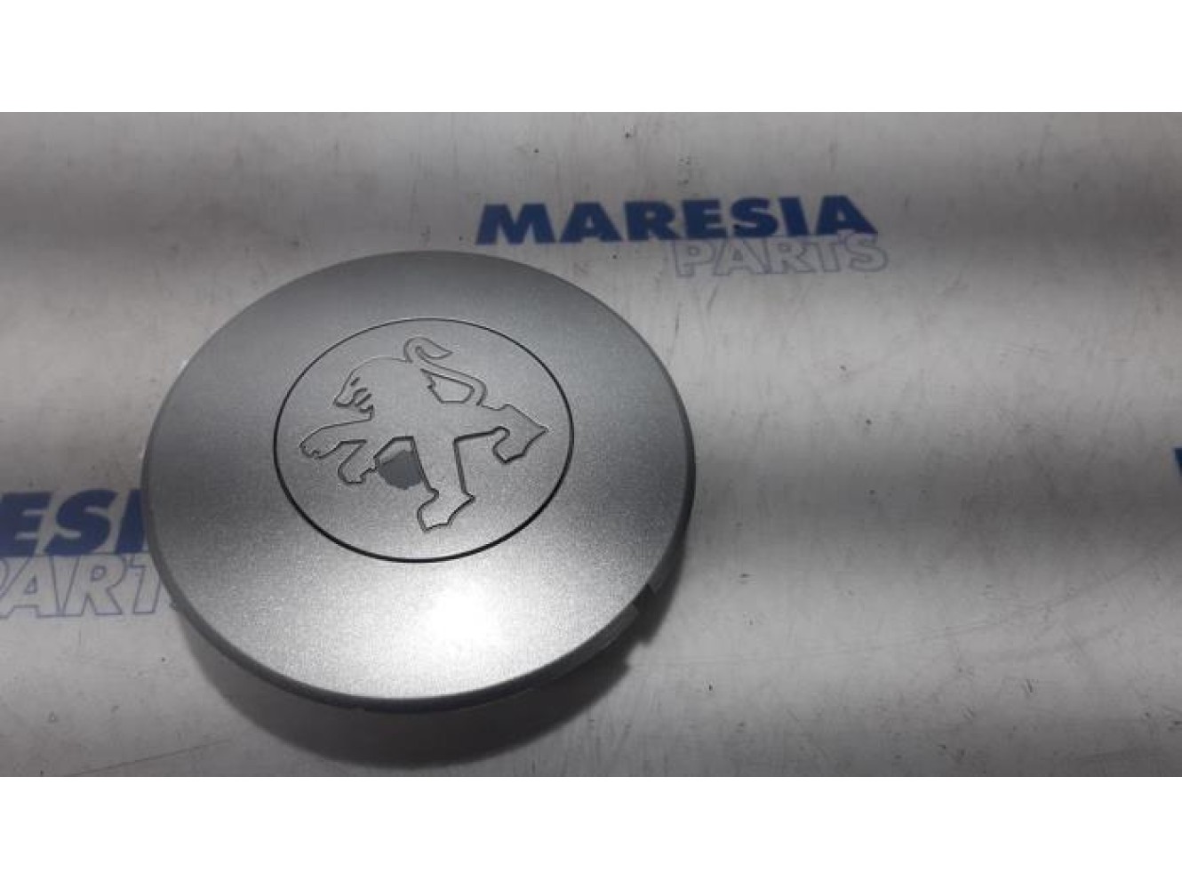 Peugeot - Expert - Wheel cover (spare)