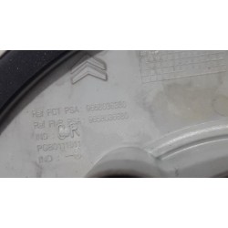 Peugeot - Expert - Wheel cover (spare)