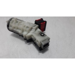 Renault - Trafic - Kontaktslot+Sleutel