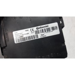 Renault - Trafic - Computer, miscellaneous