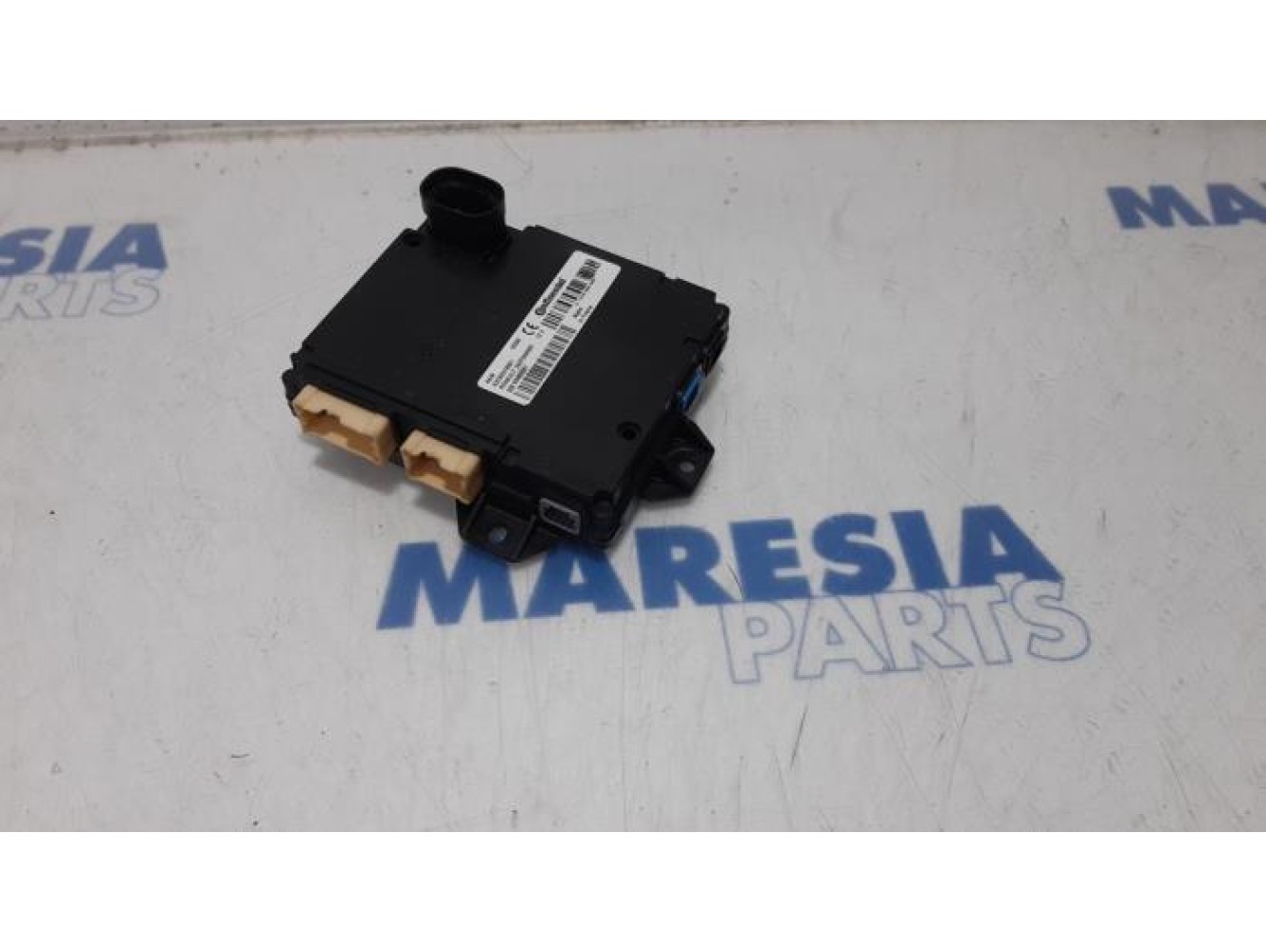 Renault - Trafic - Computer, miscellaneous