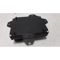 Renault - Trafic - Computer, miscellaneous