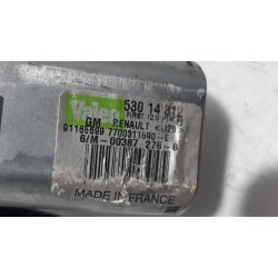 Renault - Trafic - Ruitenwissermotor achter