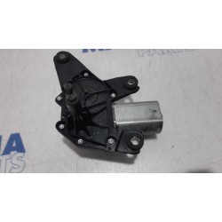 Renault - Trafic - Ruitenwissermotor achter
