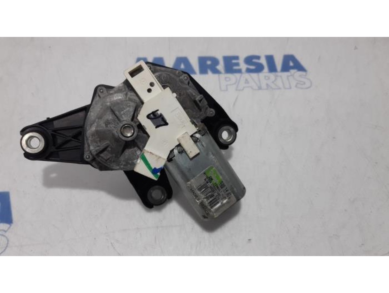 Renault - Trafic - Ruitenwissermotor achter