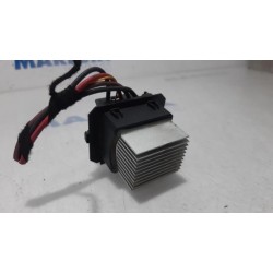 Renault - Trafic - Heater resistor