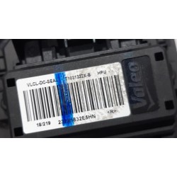 Renault - Trafic - Heater resistor