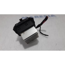 Renault - Trafic - Heater resistor