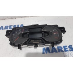 Renault - Trafic - Instrument de bord
