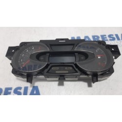 Renault - Trafic - Instrument de bord