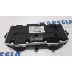Renault - Trafic - Instrument de bord