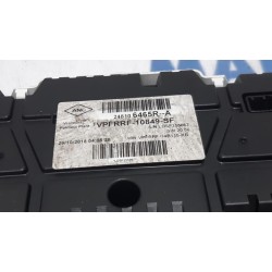 Renault - Trafic - Instrument de bord