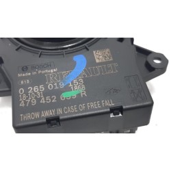 Renault - Trafic - Lenkwinkelsensor