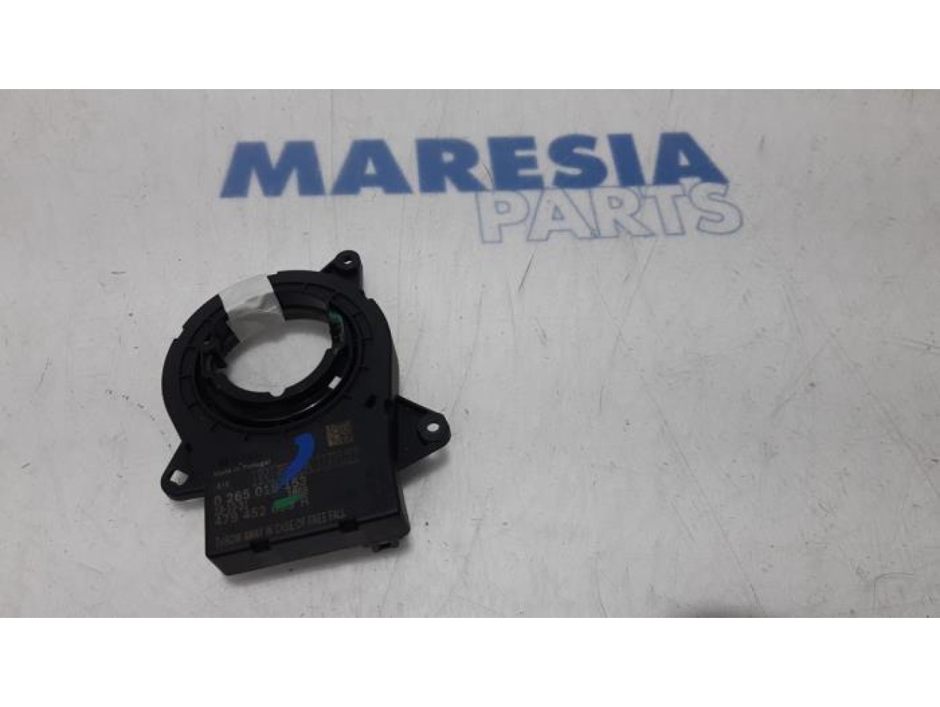 Renault - Trafic - Lenkwinkelsensor