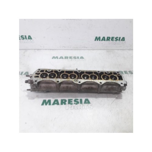 Fiat - Marea - Nokkenas