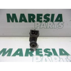 Renault - Laguna - Injector (benzine injectie)