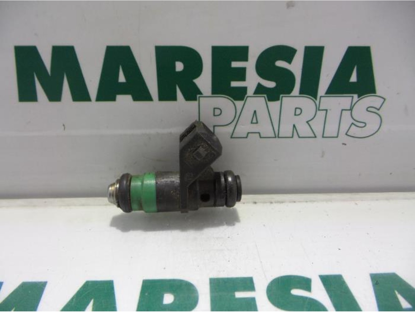 Renault - Laguna - Injector (benzine injectie)