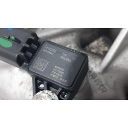 Renault - Master - Intake manifold