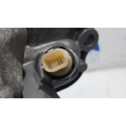 Renault - Master - Oil filter holder