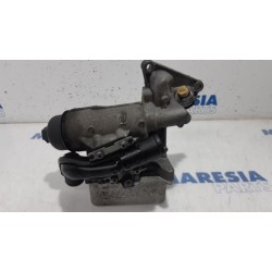 Renault - Master - Oil filter holder
