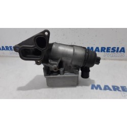 Renault - Master - Oil filter holder