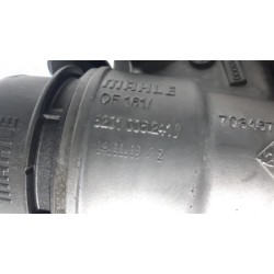 Renault - Master - Oil filter holder