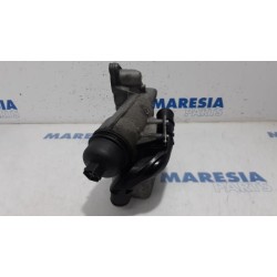 Renault - Master - Oil filter holder