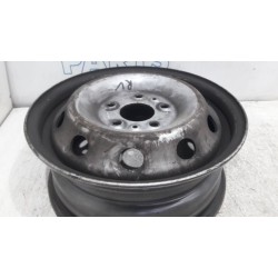 Fiat - Ducato - Wheel