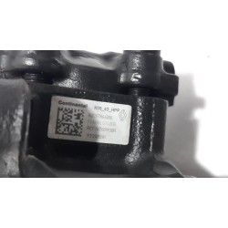 Renault - Master - Kraftstoffpumpe Mechanisch
