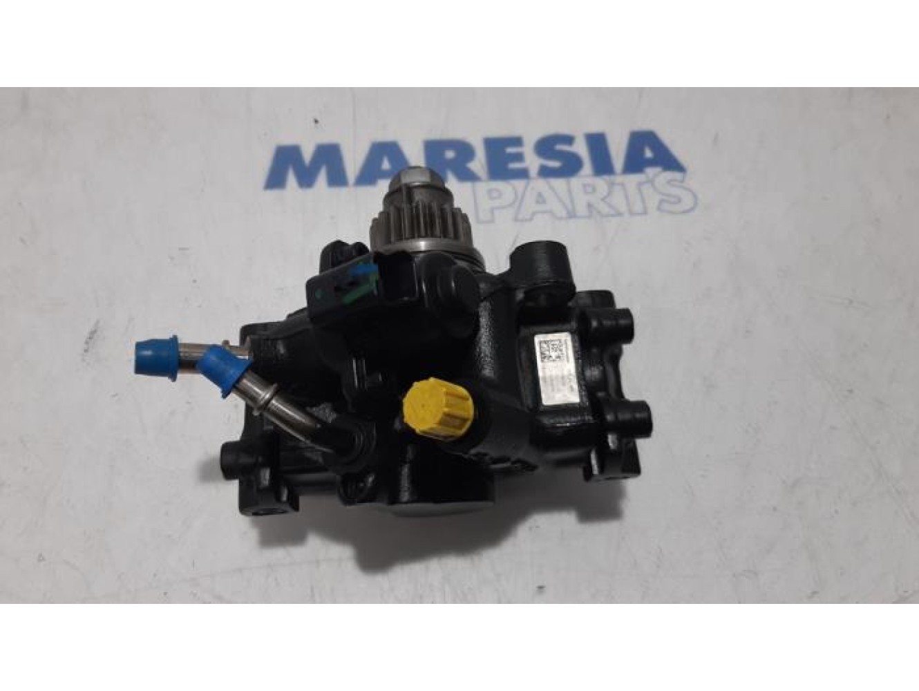 Renault - Master - Kraftstoffpumpe Mechanisch