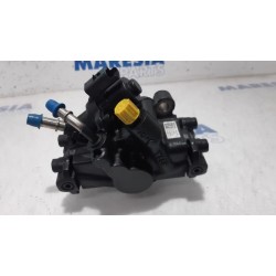 Renault - Master - Kraftstoffpumpe Mechanisch