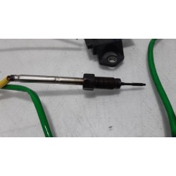 Renault - Master - Uitlaat temperatuursensor
