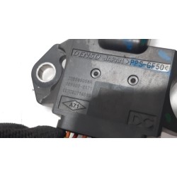Renault - Master - Uitlaat temperatuursensor