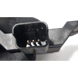 Renault - Master - Uitlaat temperatuursensor