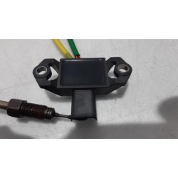 Renault - Master - Uitlaat temperatuursensor