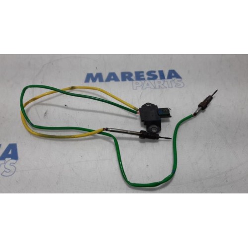 Renault - Master - Auspuff Temperatursensor