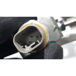 Renault - Master - Particulate filter sensor