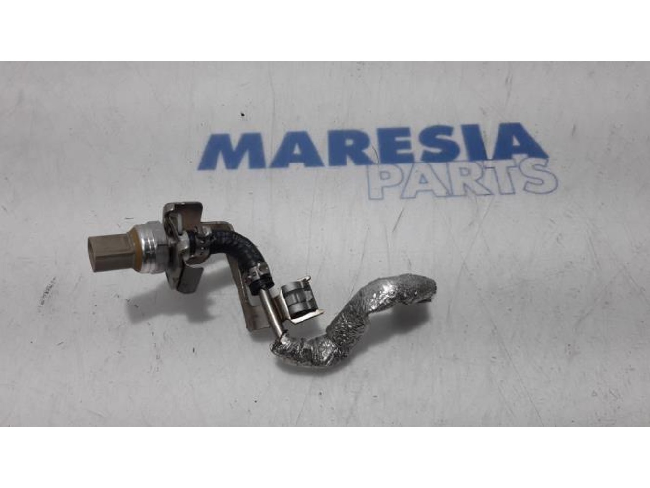 Renault - Master - Particulate filter sensor
