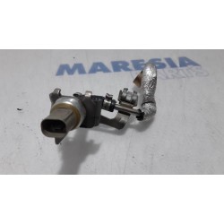 Renault - Master - Particulate filter sensor