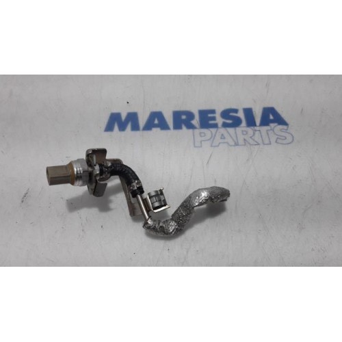 Renault - Master - Particulate filter sensor