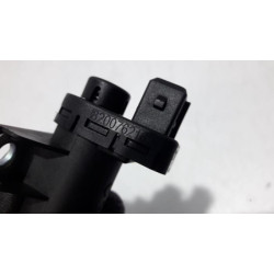 Renault - Master - Turbo relief valve
