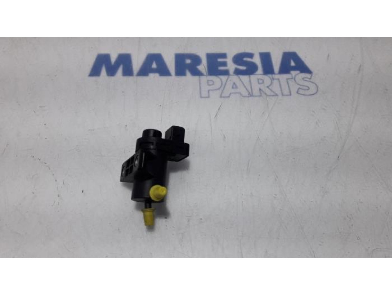 Renault - Master - Turbo relief valve