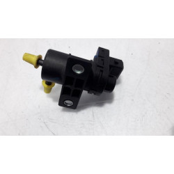 Renault - Master - Turbo relief valve