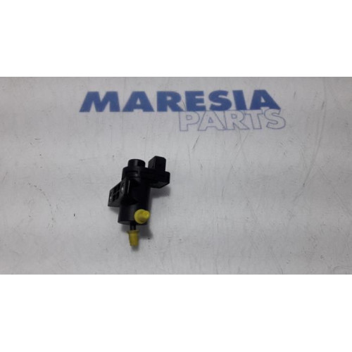 Renault - Master - Turbo relief valve